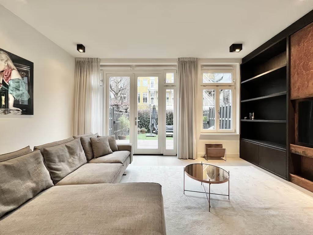 Appartement te koop: Daniël Stalpertstraat 39, Amsterdam