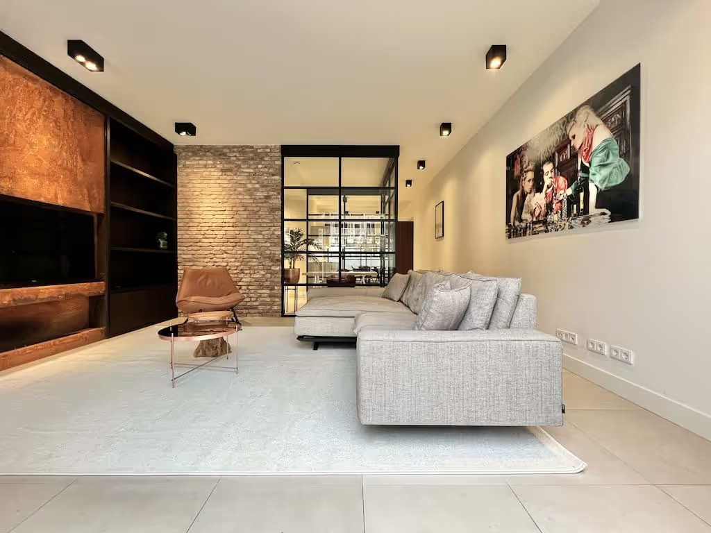 Appartement te koop: Daniël Stalpertstraat 39, Amsterdam