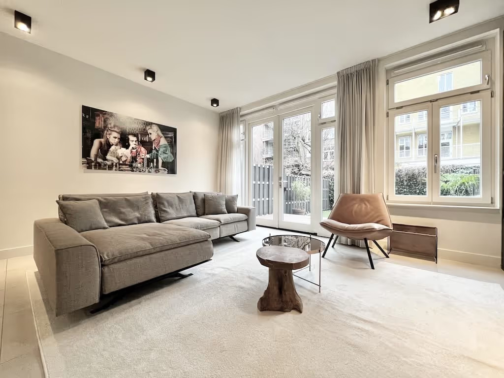 Appartement te koop: Daniël Stalpertstraat 39, Amsterdam