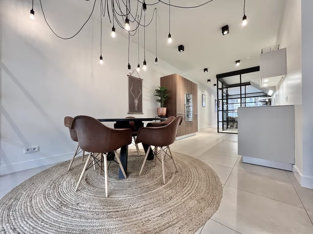 Appartement te koop: Daniël Stalpertstraat 39, Amsterdam