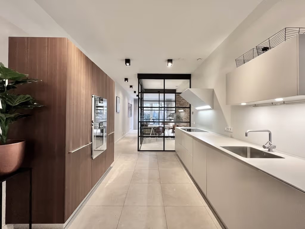 Appartement te koop: Daniël Stalpertstraat 39, Amsterdam