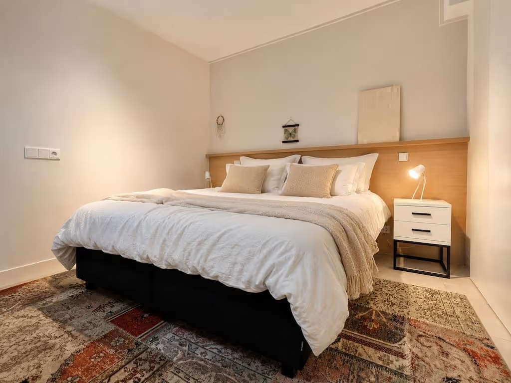 Appartement te koop: Daniël Stalpertstraat 39, Amsterdam