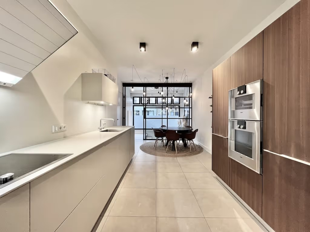 Appartement te koop: Daniël Stalpertstraat 39, Amsterdam