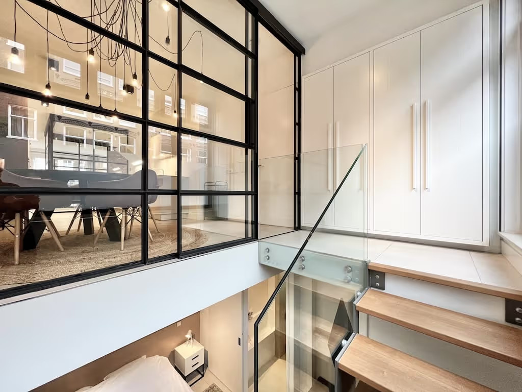 Appartement te koop: Daniël Stalpertstraat 39, Amsterdam