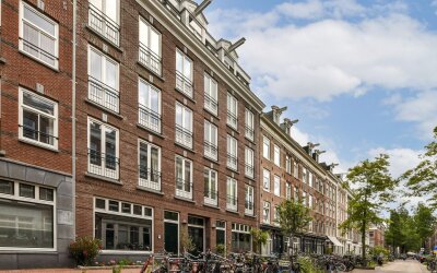 Daniël Stalpertstraat 45-E
