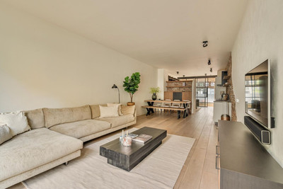 Appartement te koop Daniël Stalpertstraat 47