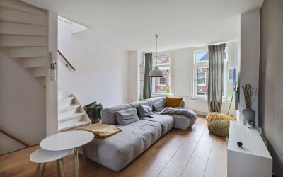 Daniël Stalpertstraat 51-3
