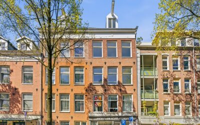 Daniël Stalpertstraat 77-2