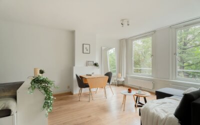 Daniël Stalpertstraat 85-1A