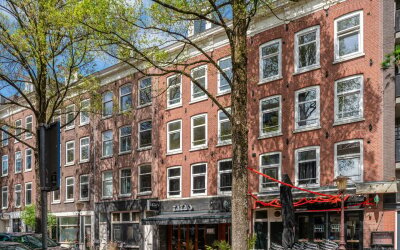 Daniël Stalpertstraat 103-2