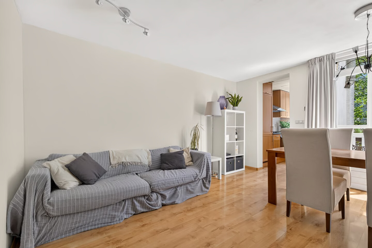 Studio te koop: Daniël Stalpertstraat 2A2, Amsterdam
