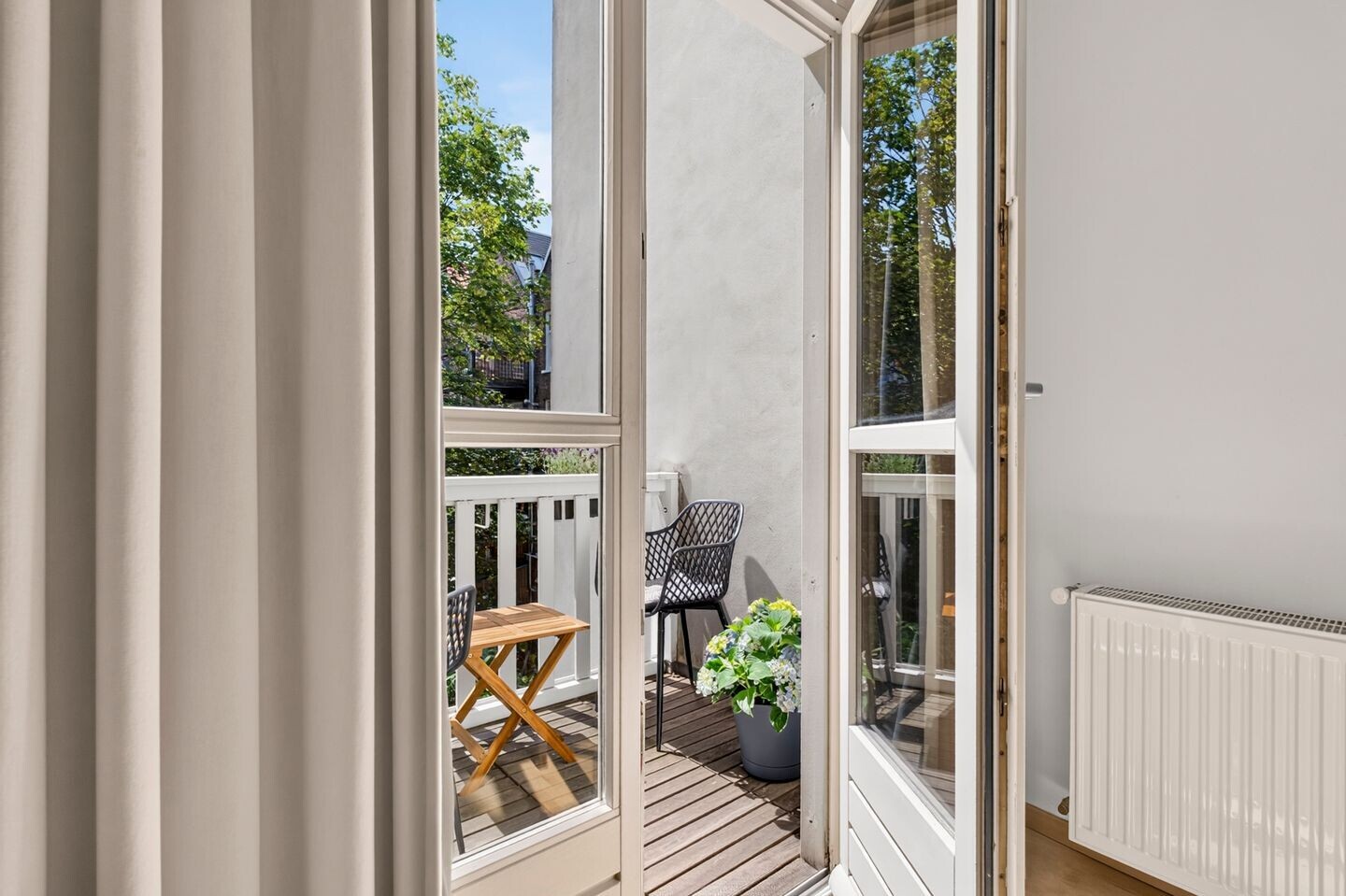 Studio te koop: Daniël Stalpertstraat 2A2, Amsterdam