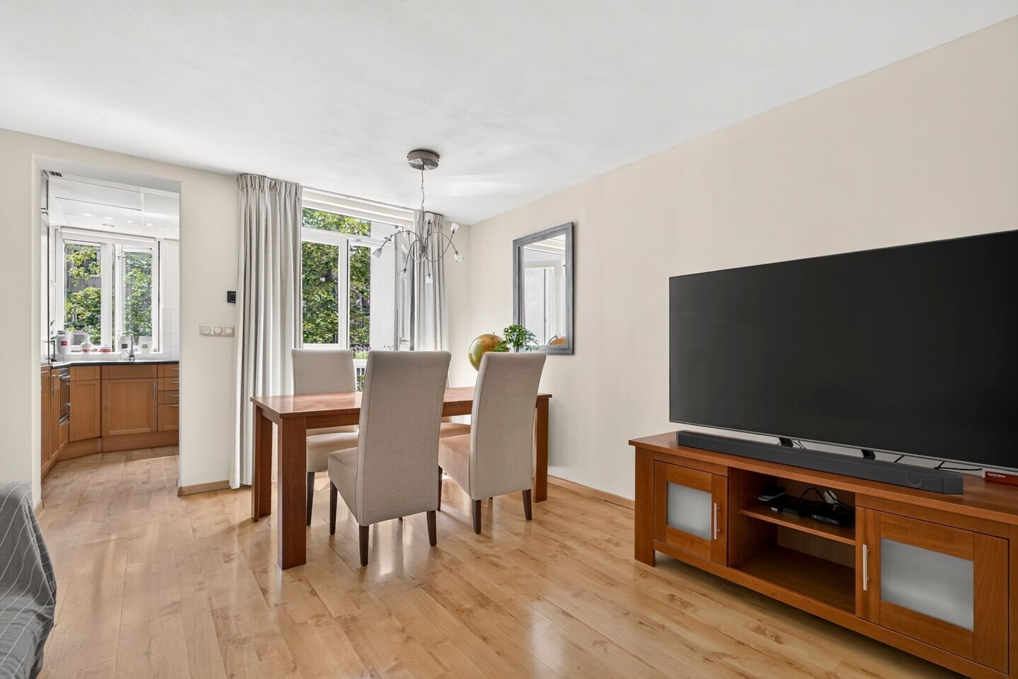 Studio te koop: Daniël Stalpertstraat 2A2, Amsterdam