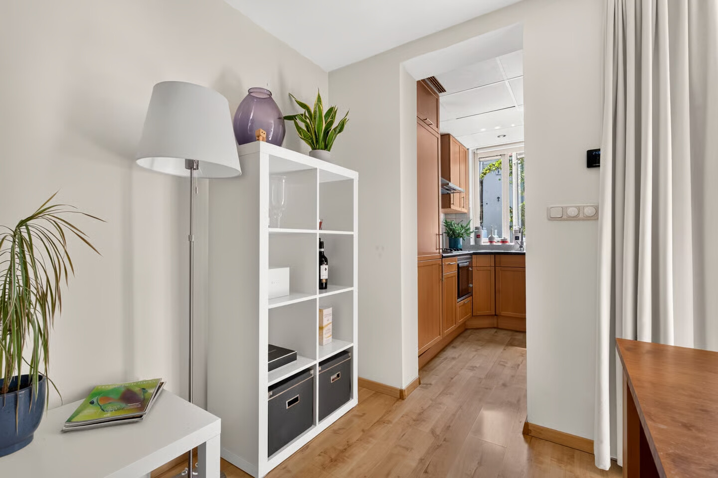 Studio te koop: Daniël Stalpertstraat 2A2, Amsterdam