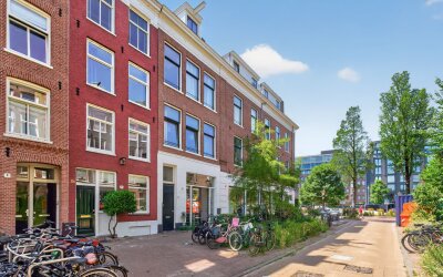 Daniël Stalpertstraat 2-A2