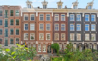 Daniël Stalpertstraat 22-1