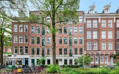 Daniël Stalpertstraat 30-A