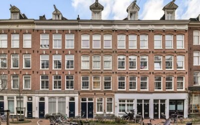 Daniël Stalpertstraat 54-H