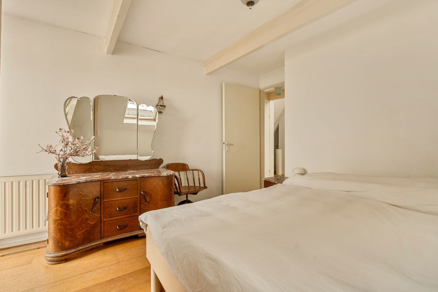 Appartement te koop: Quellijnstraat 17-4, Amsterdam