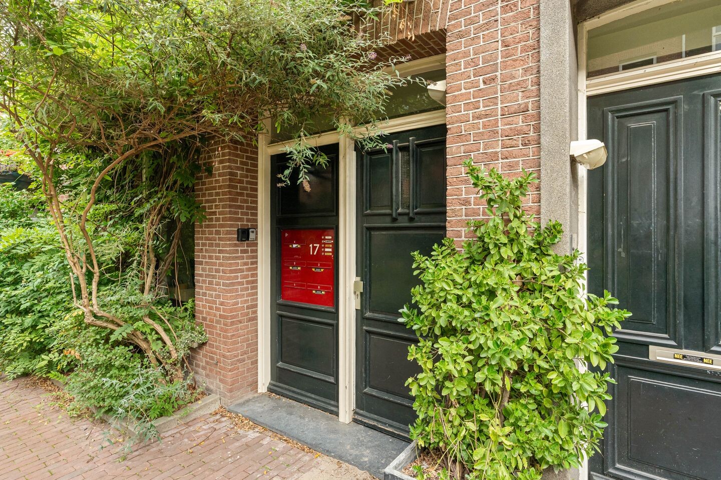 Appartement te koop: Quellijnstraat 17-4, Amsterdam