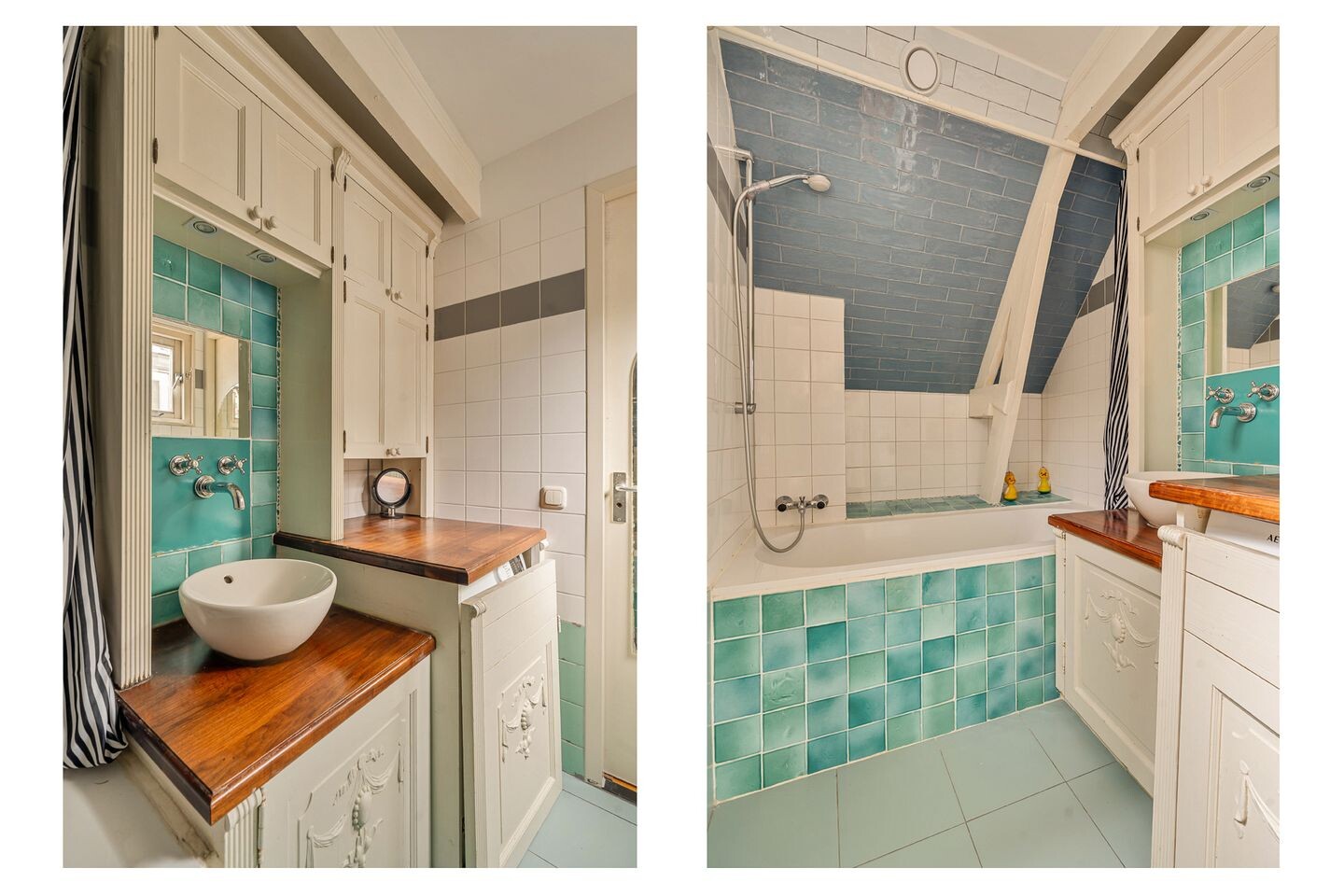 Appartement te koop: Quellijnstraat 17-4, Amsterdam