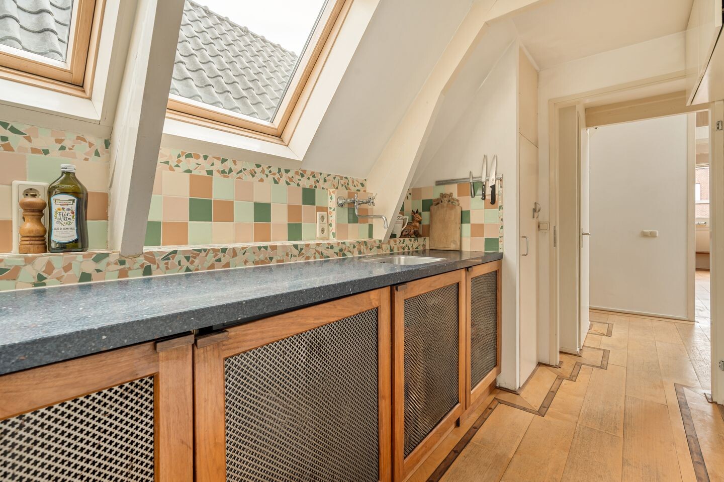 Appartement te koop: Quellijnstraat 17-4, Amsterdam