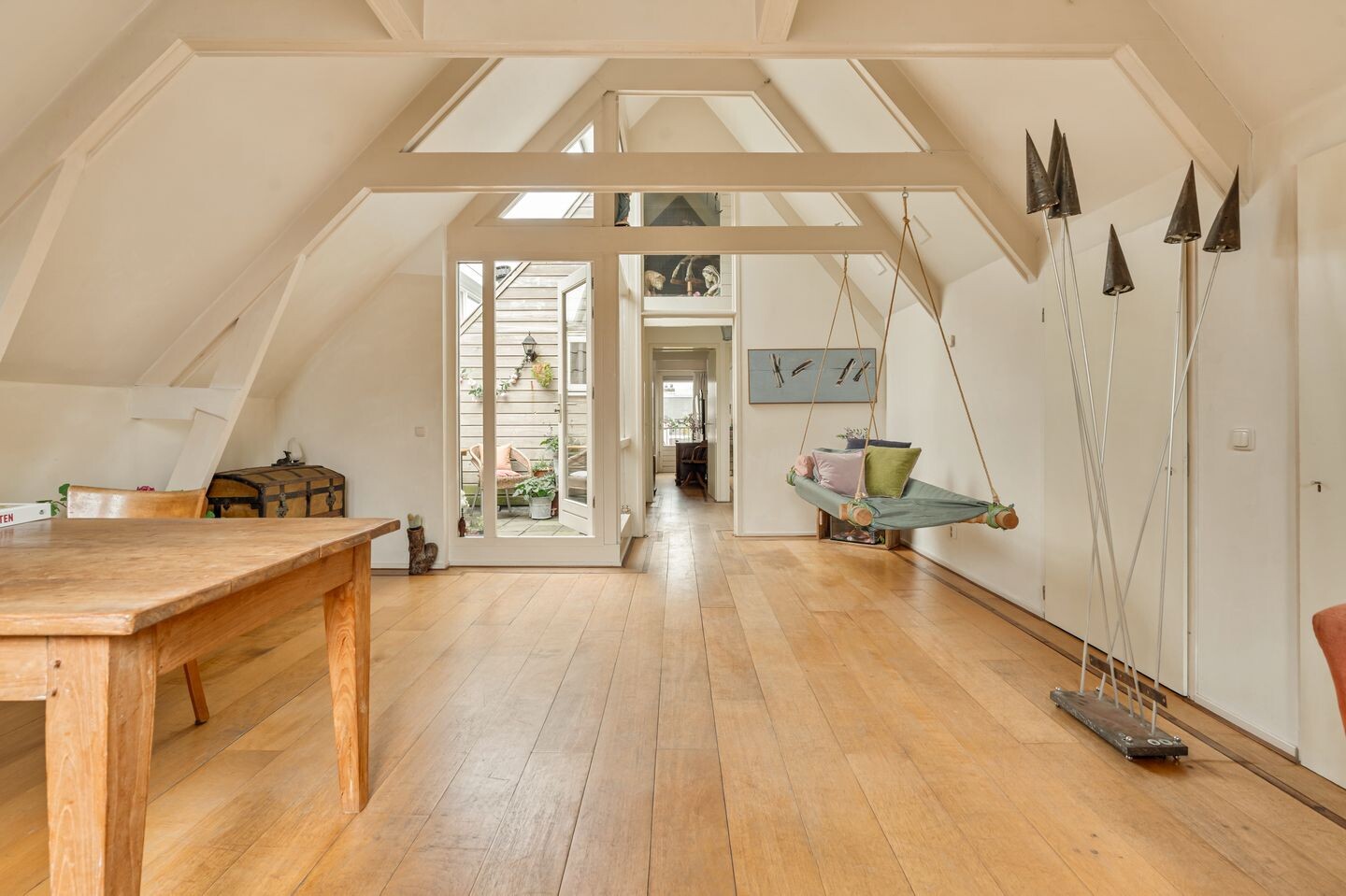 Appartement te koop: Quellijnstraat 17-4, Amsterdam