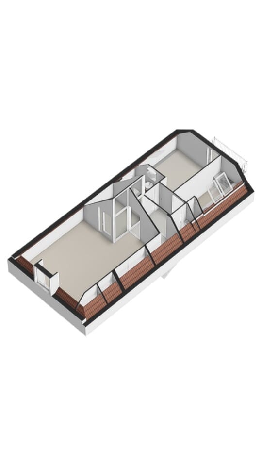 Appartement te koop: Quellijnstraat 17-4, Amsterdam