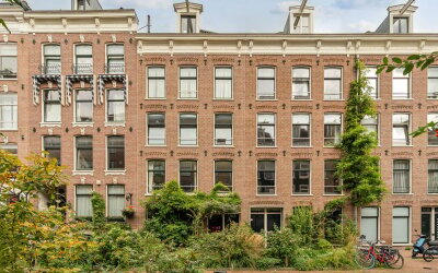 Quellijnstraat 17-4