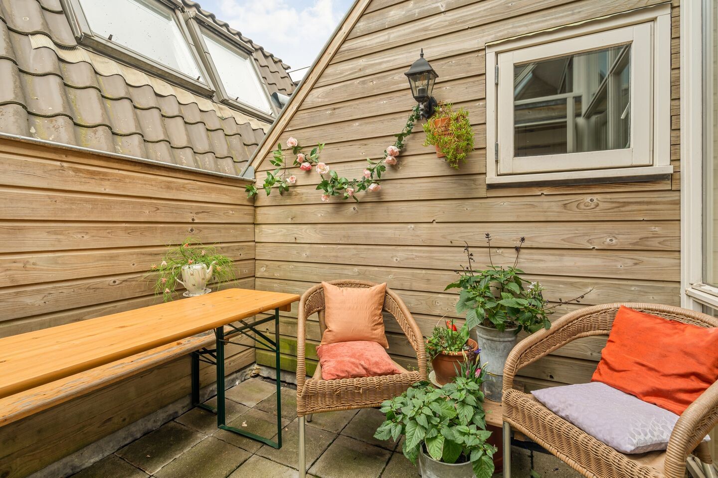 Appartement te koop: Quellijnstraat 17-4, Amsterdam