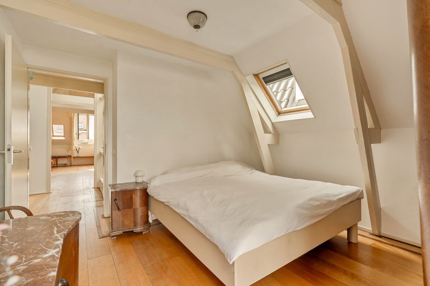 Appartement te koop: Quellijnstraat 17-4, Amsterdam