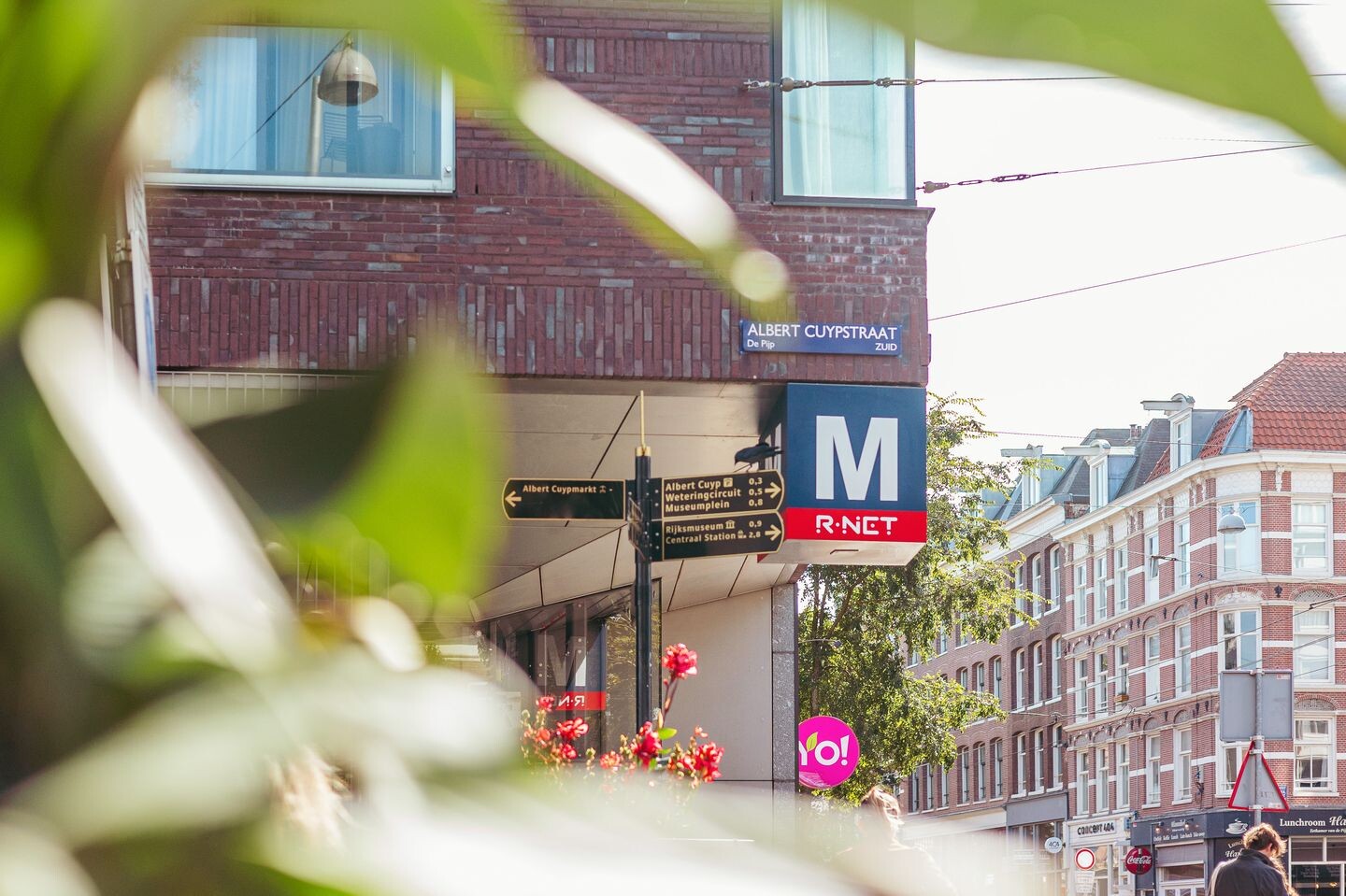 Appartement te koop: Quellijnstraat 17-4, Amsterdam