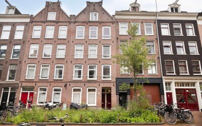 Quellijnstr. 52-1V