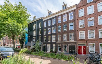 Quellijnstr. 56-3