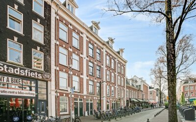 Quellijnstraat 88-2