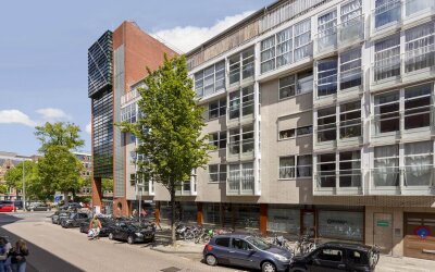 Eerste Van der Helststraat 1-A28