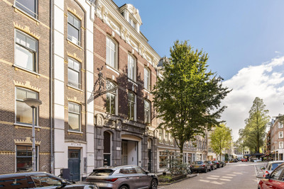 Eerste Van der Helststraat 1-G