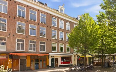 Eerste Van der Helststraat 55-1