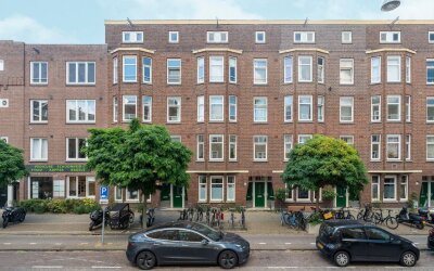 Tweede Van der Helststraat 29-1