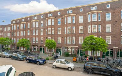 Tweede Van der Helststraat 33-2