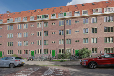 Tweede Van der Helststraat 91-3