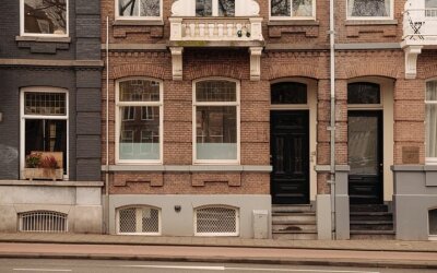 Stadhouderskade 118-H