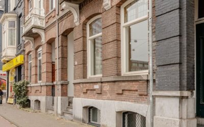 Stadhouderskade 120-H