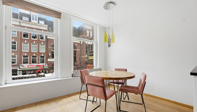 Albert Cuypstraat 201-1