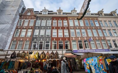 Albert Cuypstraat 209-2