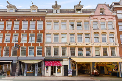 Albert Cuypstraat 215-1