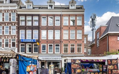 Albert Cuypstraat 239-1V