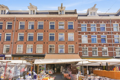 Albert Cuypstraat 152-2