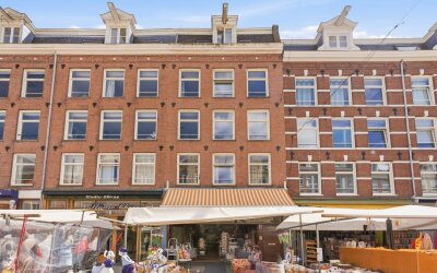 Albert Cuypstraat 152-2