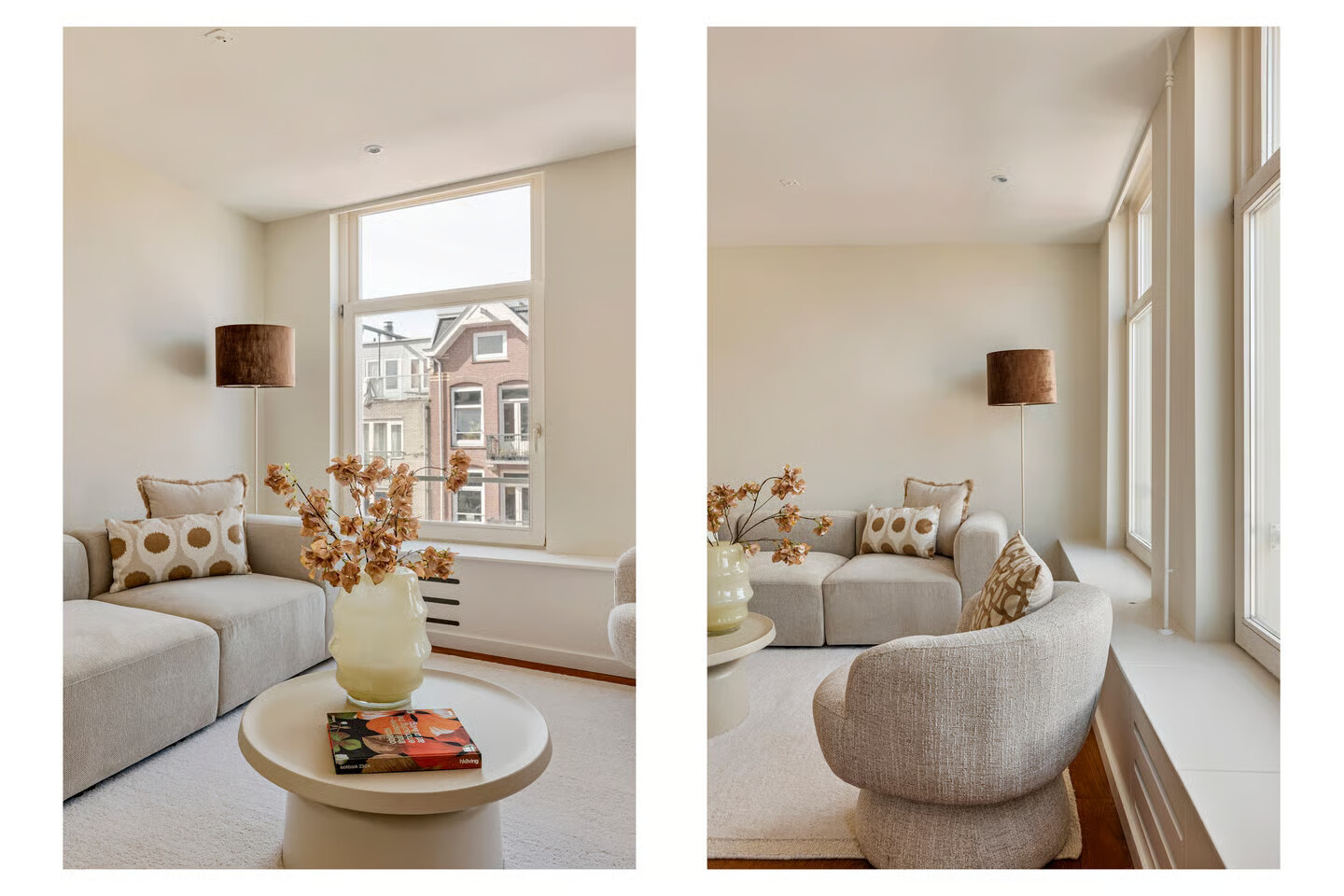 Appartement te koop: Albert Cuypstraat 156C, Amsterdam